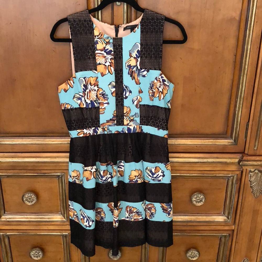 Beautiful party dress
